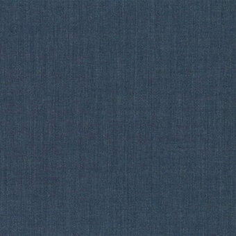 Woven fabric texture, muted blue, linear pattern; dense threads create a matte, slightly rough textile surface—lapalma remix3 836.